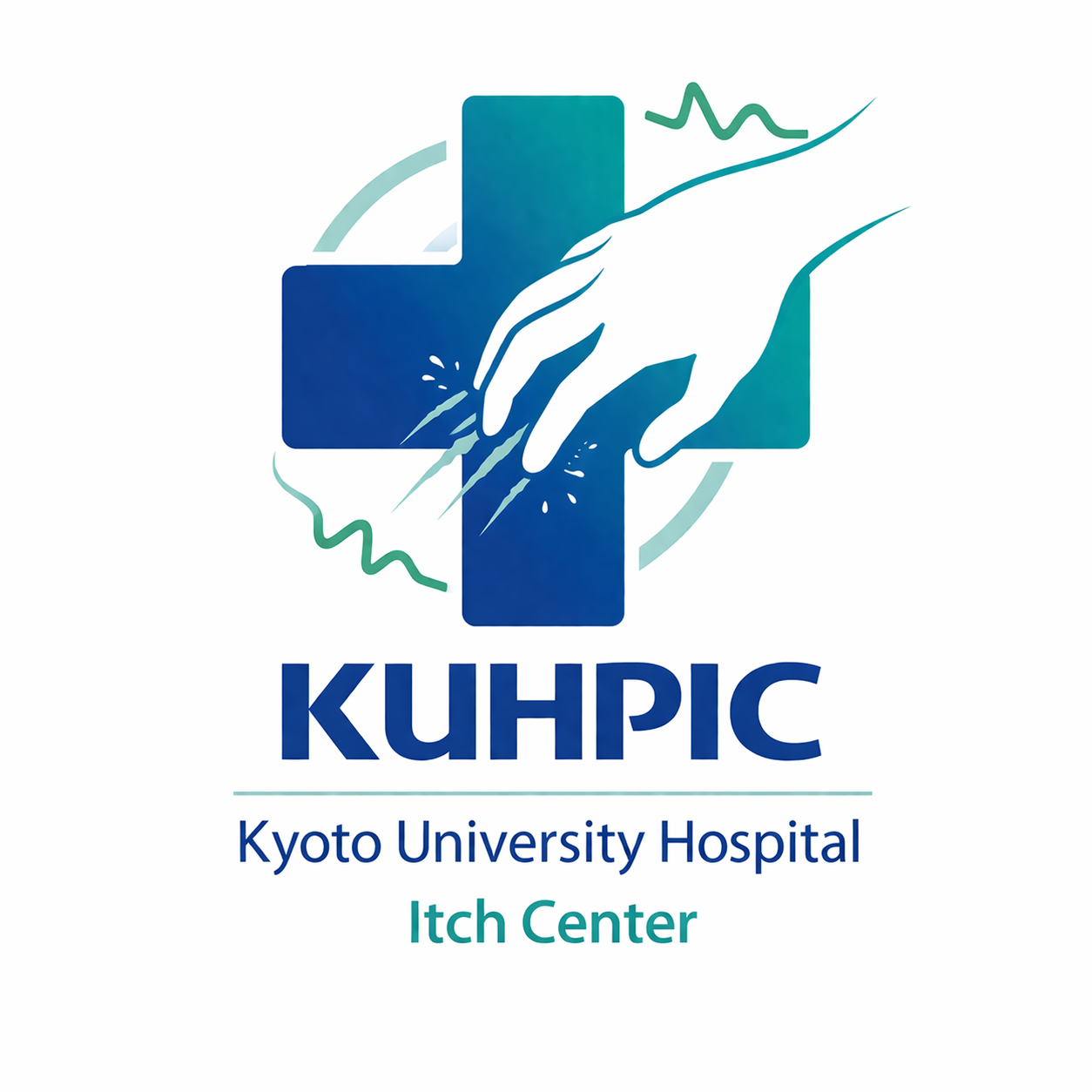 KUHPICロゴ