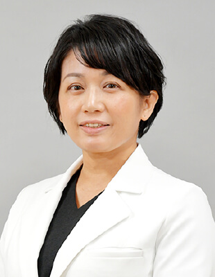 中島沙恵子
